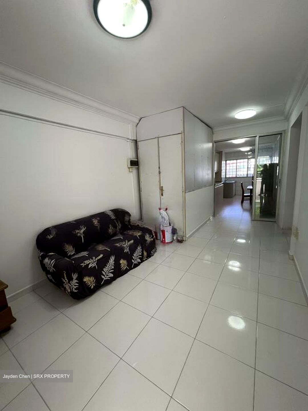 Blk 537 Bedok North Street 3 (Bedok), HDB 3 Rooms #556323451